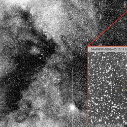 Correm soltas as especulações sobre o objeto identificado pela primeira vez em julho e suas supostas intenções alienígenas, mas a maioria dos astrônomos afirma que, na verdade, ele é um cometa vindo de outro sistema estelar.