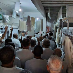 Defesa deve apresentar mais um recurso contra condenação, mas expectativa é que também seja rejeitado; Moraes decidirá onde Bolsonaro vai cumprir pena