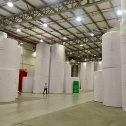 Com investimento de R$ 650 milhões, a unidade da Suzano consolida o Espírito Santo como polo estratégico de bens de consumo da companhia