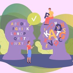 Quanto mais cedo reconhecida, maiores são as chances de desenvolver estratégias eficazes de aprendizagem