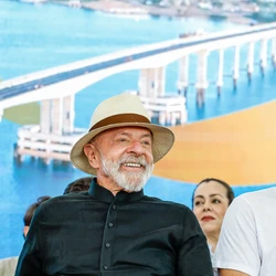 Primeiro-ministro criticou estadia no Brasil durante conferência da ONU e afirmou que "todos ficaram contentes em retornar à Alemanha"