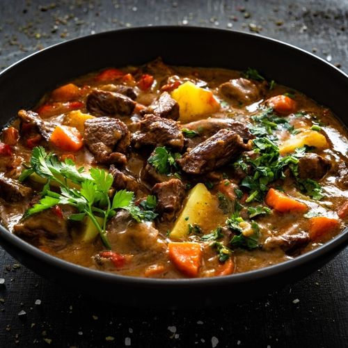 Imagem - Receitas com músculo: 4 pratos econômicos, práticos e nutritivos para o almoço