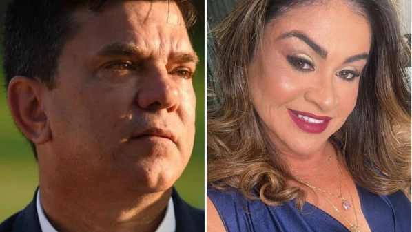 Juíza considerou que há indícios de que Marcelo Fernandes, de 57 anos, tenha matado a empresária Cláudia Cristina da Silva Fernandes, de 53 anos