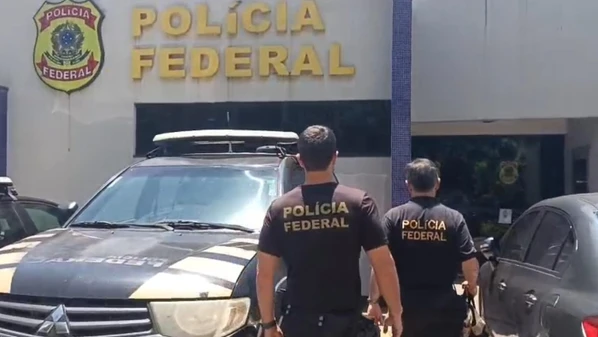 A ação, que integra uma iniciativa da Interpol de combate ao tráfico de pessoas e contrabando de migrantes, cumpriu 13 mandados de busca e apreensão em seis Estados, incluindo do Espírito Santo, além de 3 mandados nos EUA