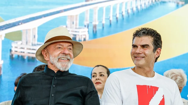 Primeiro-ministro criticou estadia no Brasil durante conferência da ONU e afirmou que "todos ficaram contentes em retornar à Alemanha"