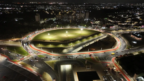 CBN Vitória - g1nen8drk