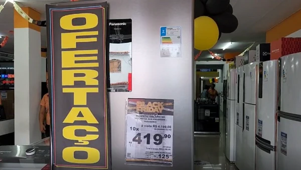 Comércio capixaba se antecipa e promove 