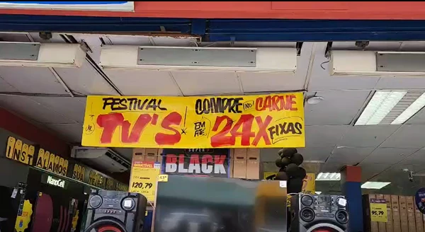 Comércio capixaba se antecipa e promove 