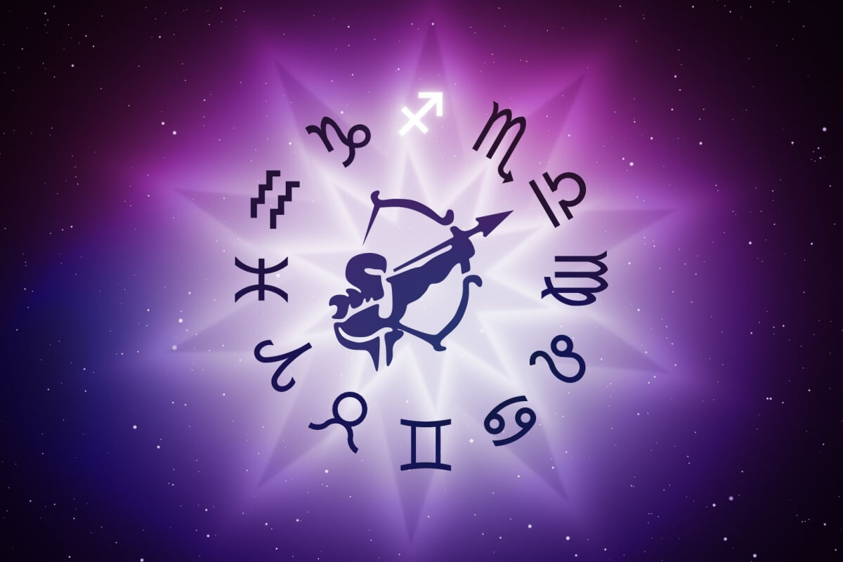 Para os sagitarianos, a vida deve ser vivida intensamente e, da mesma forma, precisam ser suas relações (Imagem: Silver Place | Shutterstock)