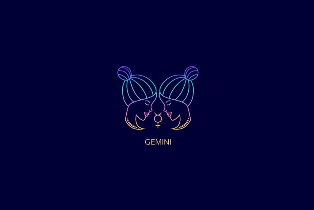 Sagitário e Gêmeos são signos que valorizam a liberdade e, caso saibam utilizá-la com inteligência, podem aproveitá-la ao máximo na relação (Imagem: warmjuly | Shutterstock)