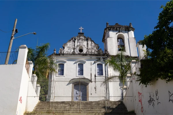 Igreja do Rosário