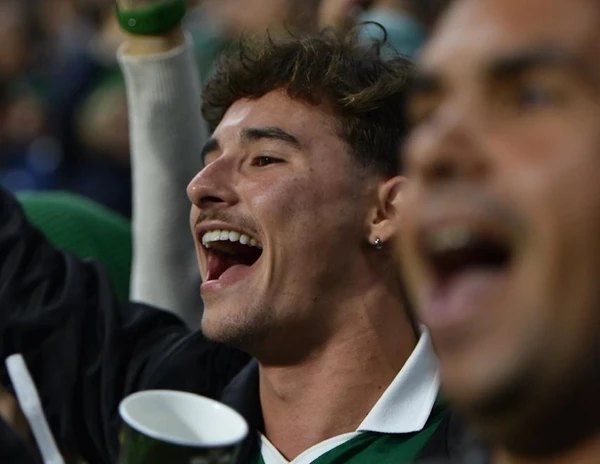 Kenzo conta que a semi foi algo mágico