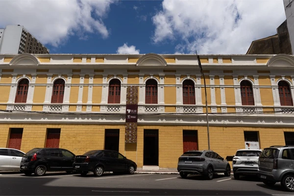 Museu Capixaba do Negro, Mucane