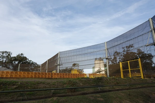 Tecnologia aplicada na Vale entre as ações do Plano Diretor Ambiental da empresa.