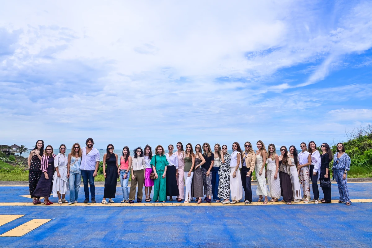 Visita guiada da Manolina ao Parque Cultural Casa do Governador