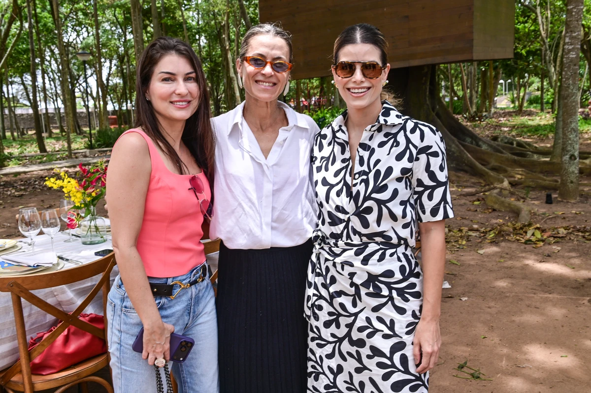 Visita guiada da Manolita ao Parque Cultural Parque do Governador