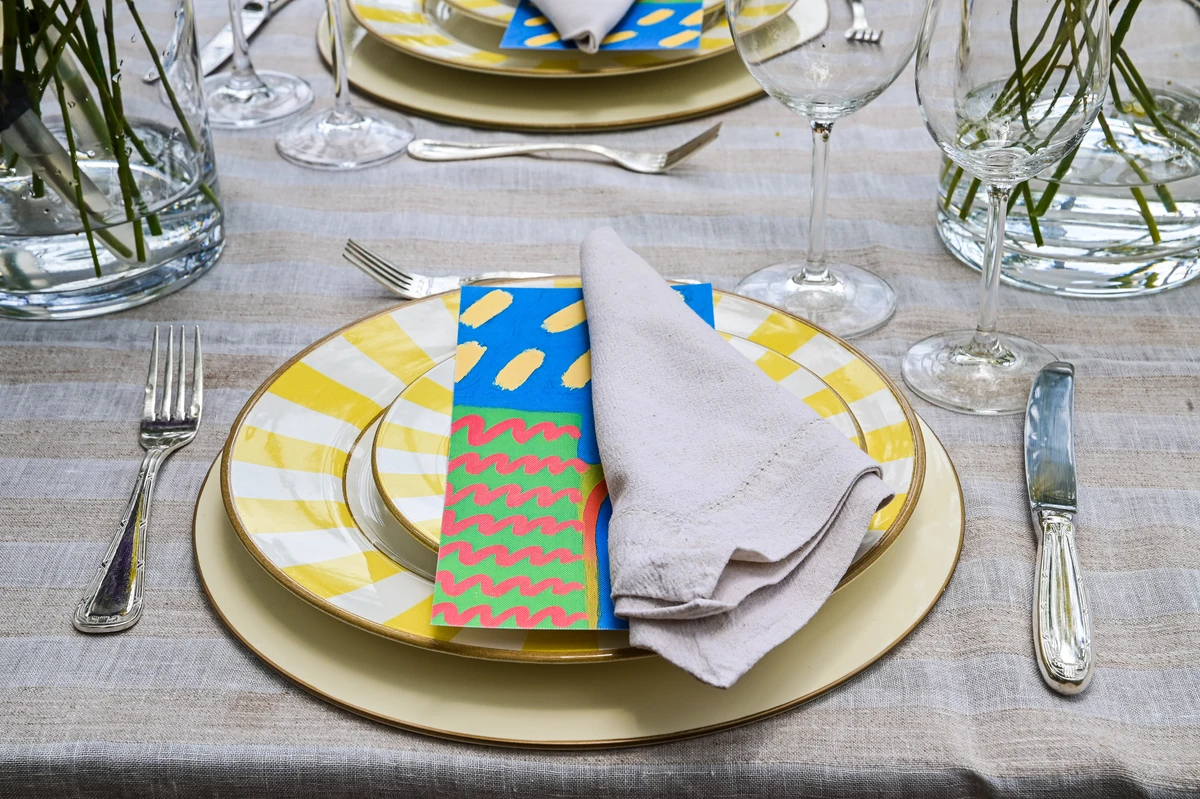 Visita guiada da Manolita no Parque Cultural Casa do Governador