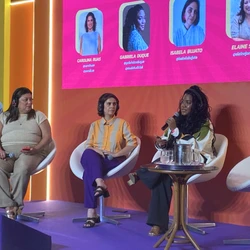 Painel realizado por Todas Elas destaca como as experiências de vida dão força a negócios femininos e impulsionam a economia criativa