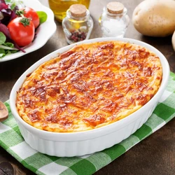 A origem imprecisa de um prato pode esconder muitas camadas de ideias para nos mostrar a riqueza de uma cozinha feita com ingredientes populares