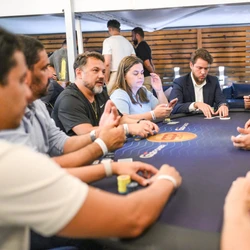 O “CCP Million” começa nesta sexta (05) e segue até o dia 13 de dezembro, em Vitória