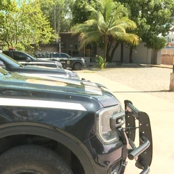 Prisão em flagrante de Adhemar Pereira Fully foi convertida em medidas cautelares; ele teria perseguido menina de 14 anos durante festa de carnaval