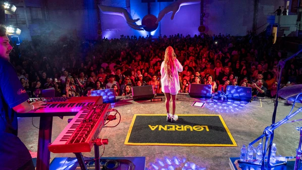 Evento na Fazendinha reúne documentários e videoclipes produzidos por jovens da Grande Vitória; iniciativa tem apoio da Rede Gazeta, por meio do Fonte Hub