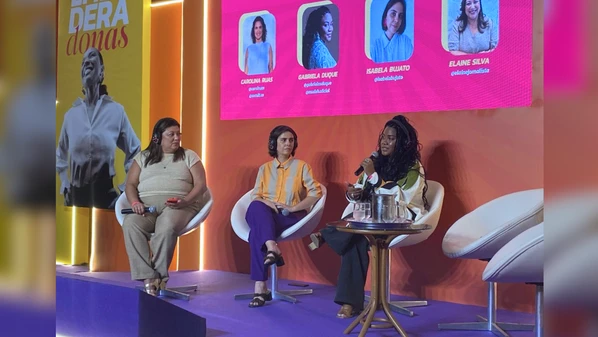 Painel realizado por Todas Elas destaca como as experiências de vida dão força a negócios femininos e impulsionam a economia criativa