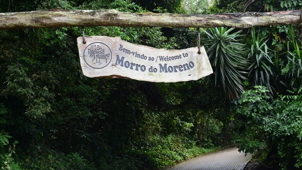 Prefeitura de Vila Velha ingressou com um recurso e conseguiu, na noite desta quarta-feira (19), autorização para retomar as intervenções