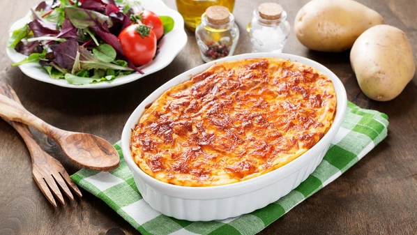 A origem imprecisa de um prato pode esconder muitas camadas de ideias para nos mostrar a riqueza de uma cozinha feita com ingredientes populares