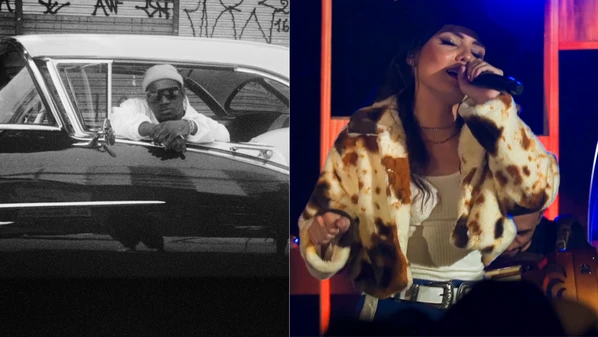 Do jazz contemporâneo ao sertanejo, passando pelo Congo da Barra e pelo pop-rock, os lançamentos da música capixaba