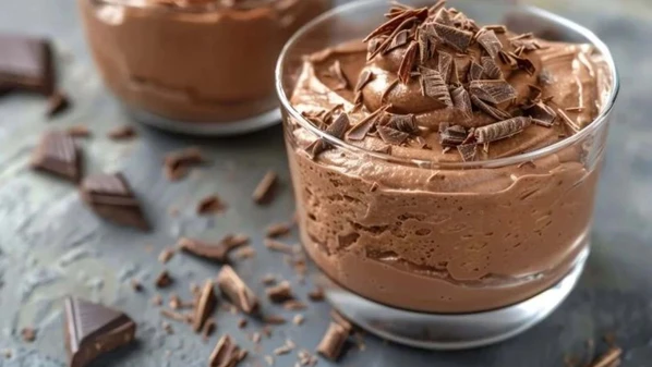 Quer arrasar na sobremesa do almoço? Confira o passo a passo dessa preparação deliciosa, que leva apenas quatro ingredientes