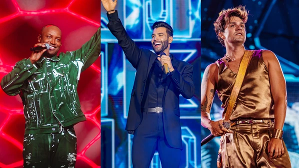 Temporada 2026 do P12 está recheada de grandes artistas nacionais e uma sequência de eventos que movimenta o litoral capixaba