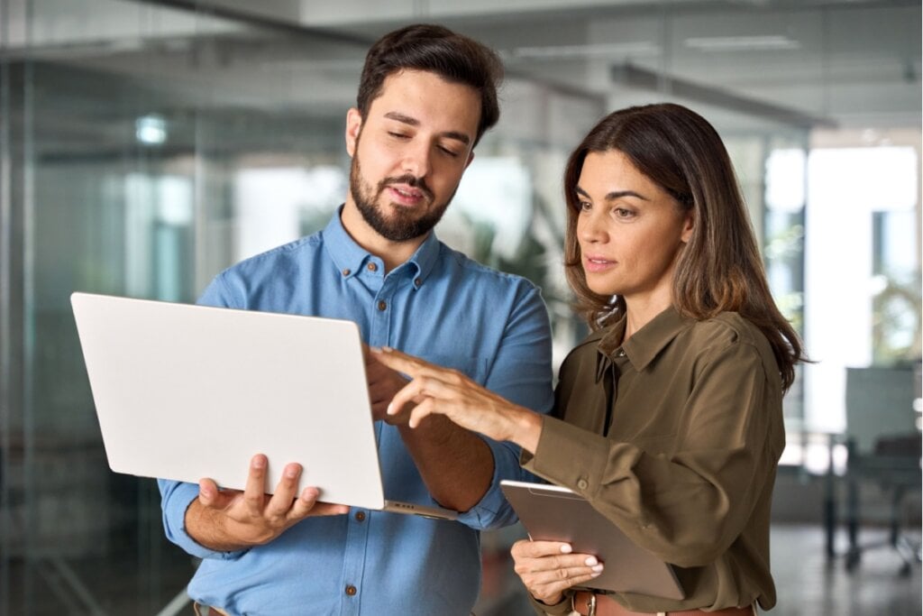 Saber filtrar as oportunidades e dizer ‘não’ é importante para alcançar resultados que valem a pena (Imagem: insta_photos | Shutterstock)