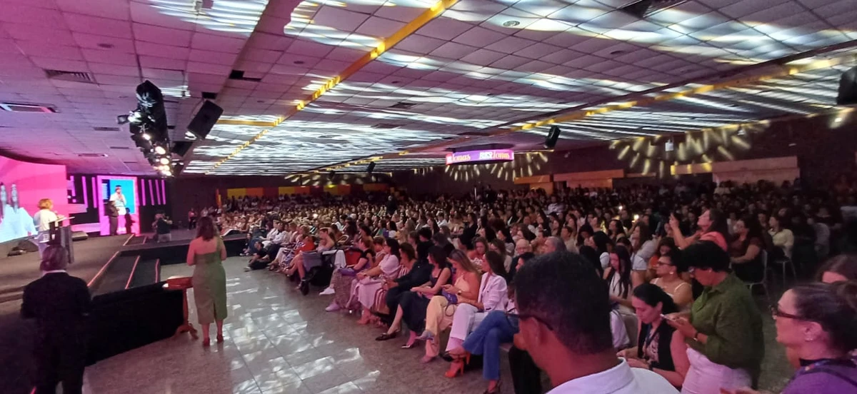 EmpoderaDonas, evento do Sebrae