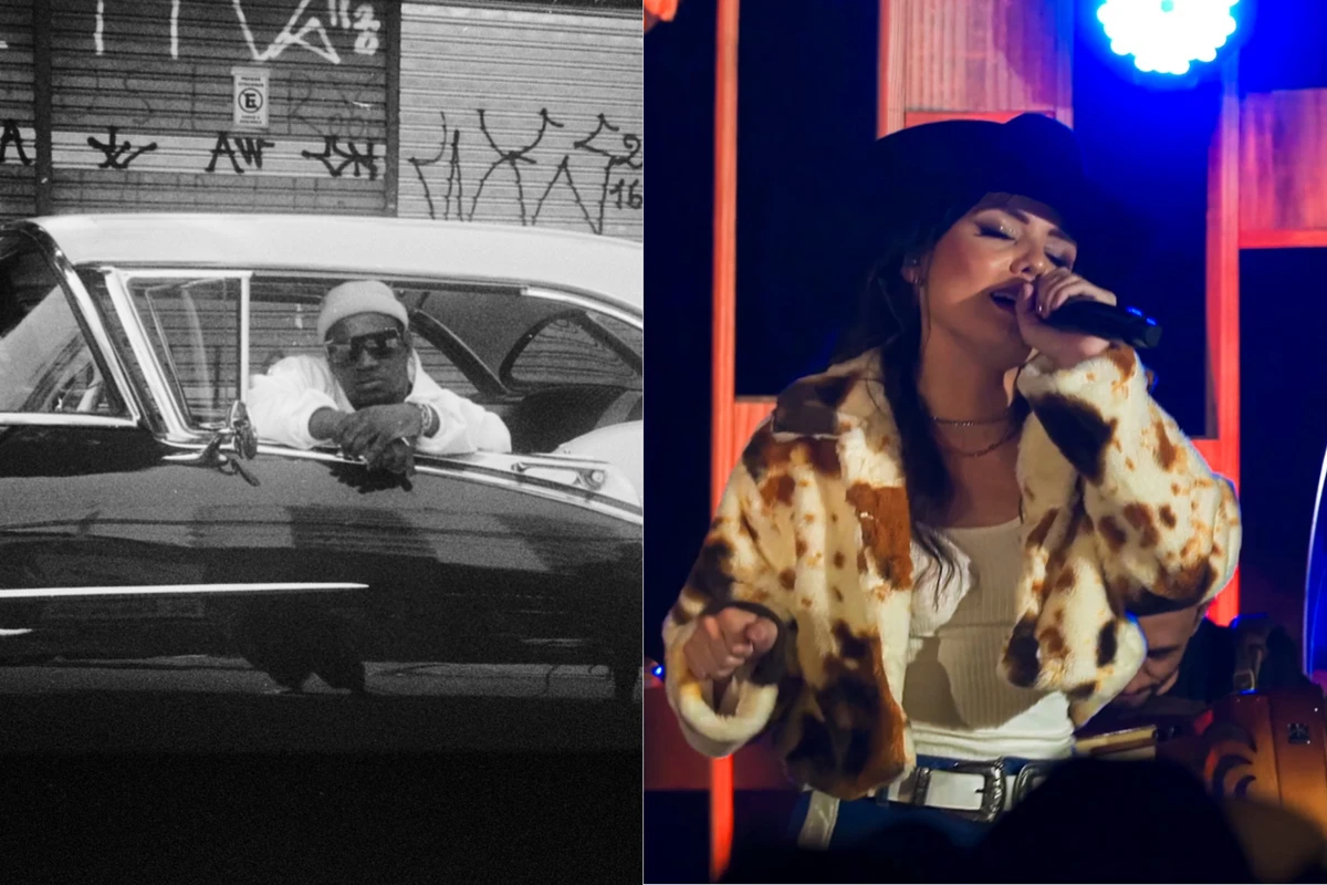 Joabe Reis e Priscila Ribeiro estão no 