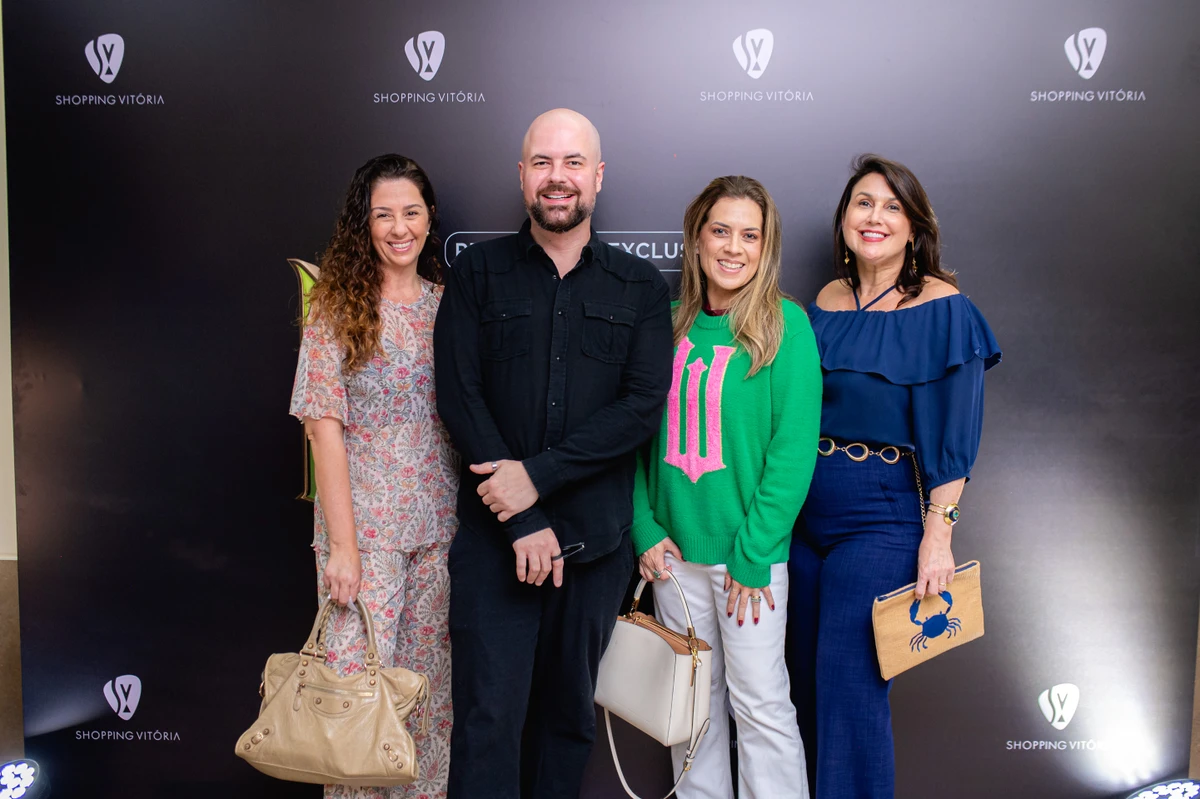 Marianne Assbu e Gisa Rezende