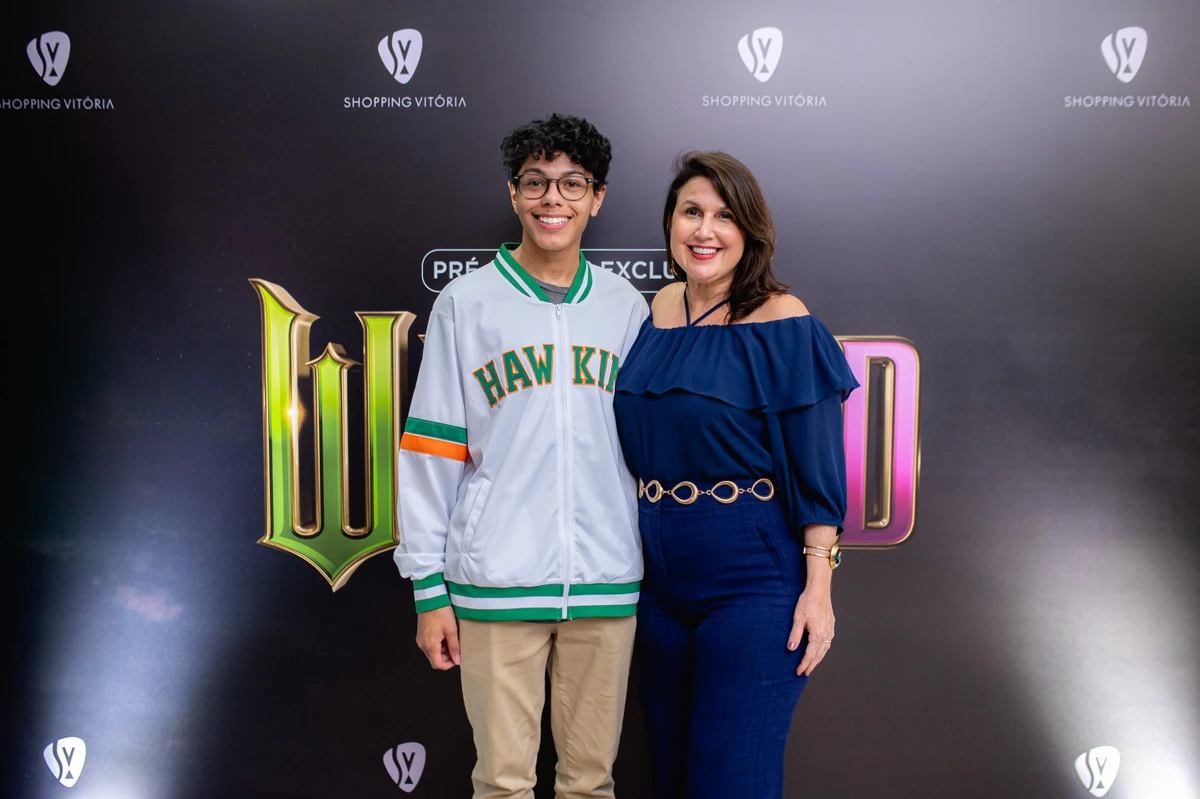 Ricardo Zanete Hees e Renata Rasseli