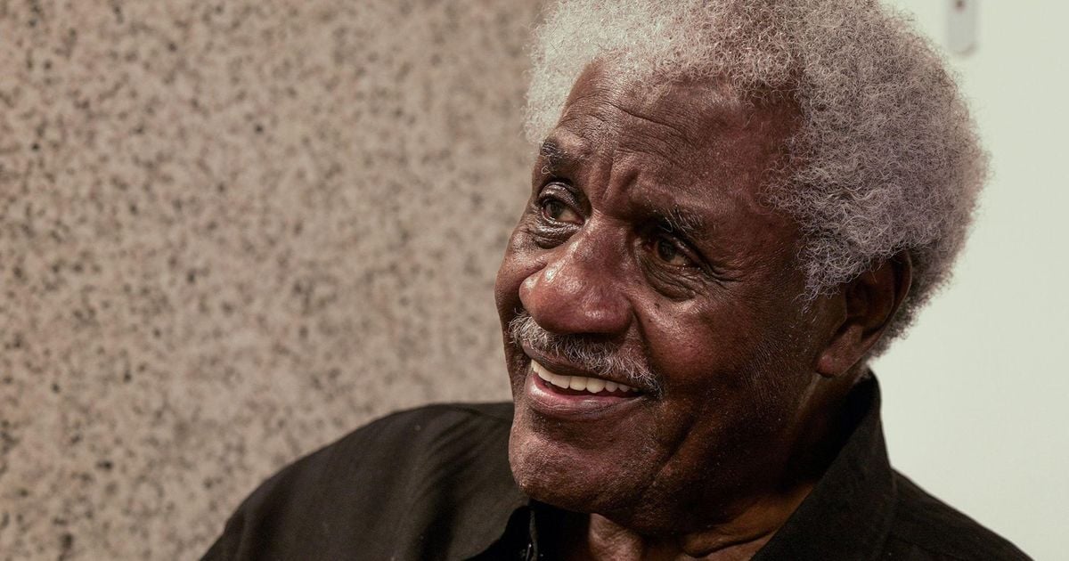 Tony Tornado, 95 anos: as 1001 vidas do homem que fez o Brasil assumir ...