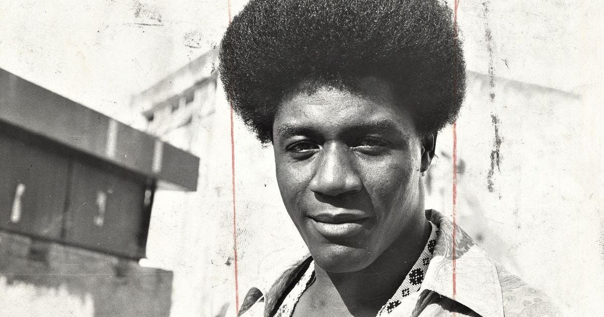 Tony Tornado, 95 anos: as 1001 vidas do homem que fez o Brasil assumir ...