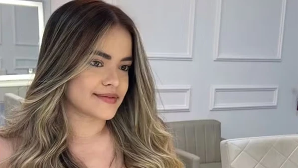 Suspeitos foram identificados como Andrea Maria dos Santos da Silva e Josemi José de Santana Filho. Eles tinham um relacionamento amoroso.