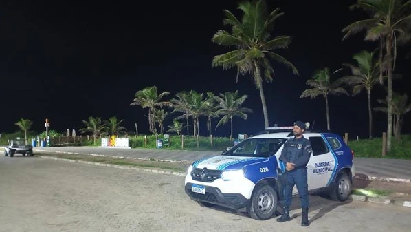 Delegacia de São Mateus investiga se o mesmo criminoso está cometendo os ataques; em um dos casos, mulher foi estuprada na frente do namorado, que foi amarrado