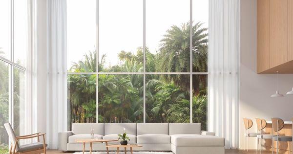 Descubra como criar ambientes elegantes que unem beleza e conforto de forma equilibrada