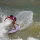 Surfe na Praia d'Ulé