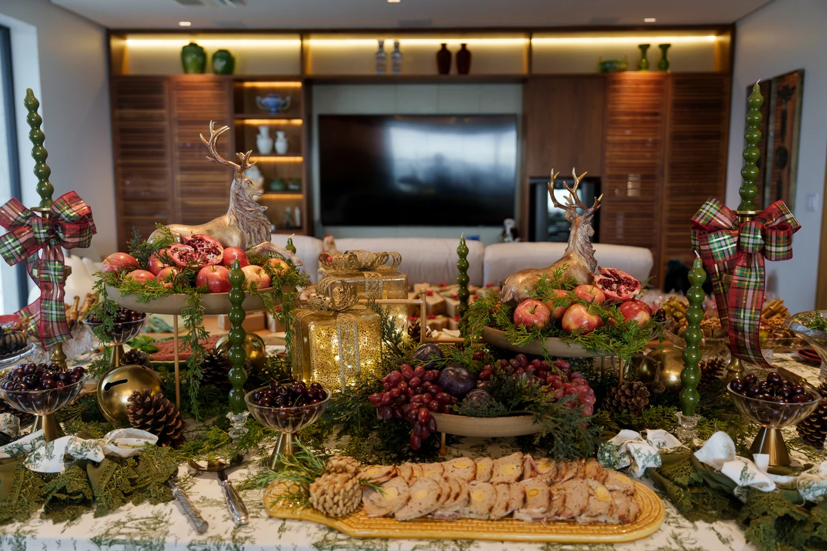 Festa de Helvia Abaurre