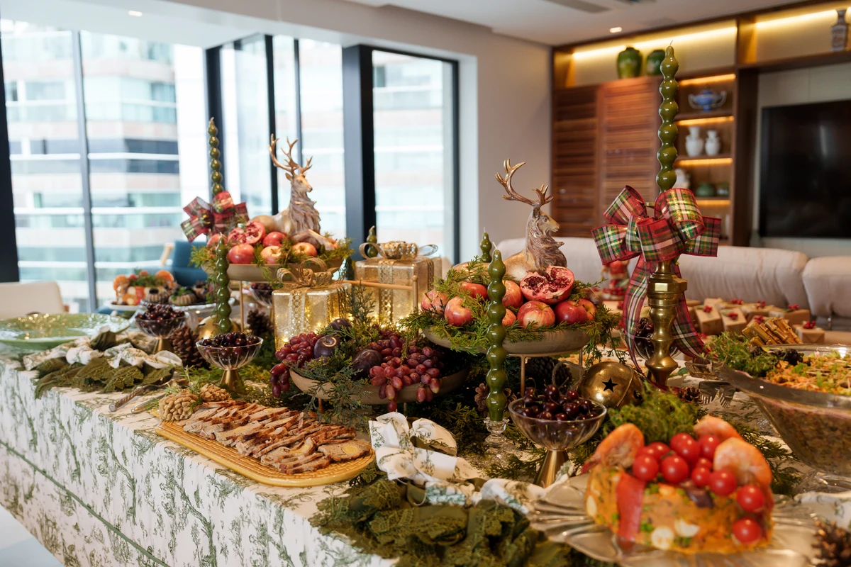 Festa de Helvia Abaurre