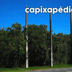 A reportagem de A Gazeta desvendou o mistério de três colunas gigantes que ficam localizadas entre os bairros Mata da Praia e Jardim Camburi