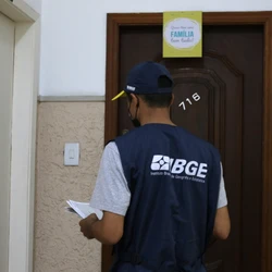 Para o Espírito Santo, são 321 vagas; oportunidade será destinada para atuação nas pesquisas domiciliares, econômicas e geocientíficas para os cargos de nível médio