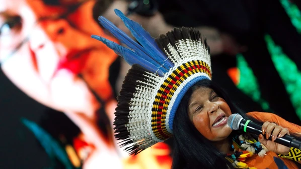 Entre as grandes novidades tecnológicas apresentadas, o novo combustível sustentável brasileiro BE8 da BeVant atraiu olhares internacionais