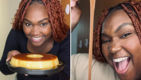 Capixaba retomou a atividade que exercia antes de entrar na casa: produzir e vender doces artesanais no ES, mas recebeu hate de internautas