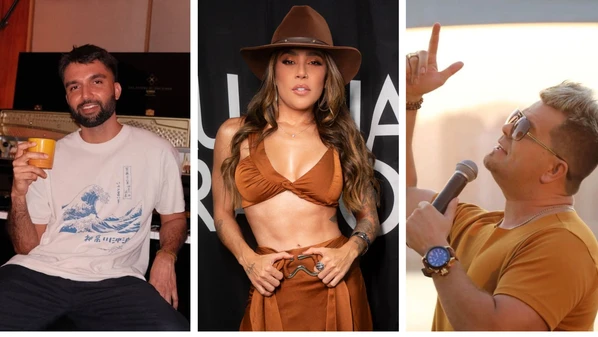 E não acabou! O dia ainda conta com DJ Ramemes, Hugo e Guilherme, Festival Orla da Cultura e Shaka Surf Festival